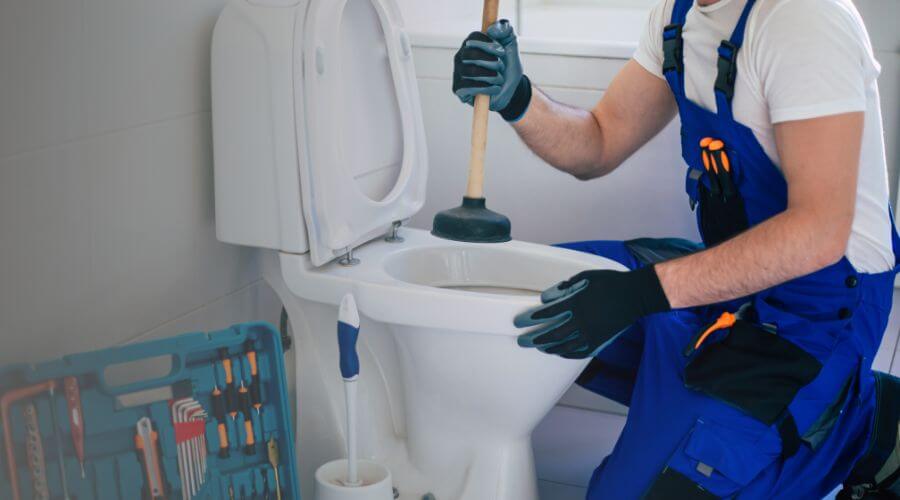 Professional emergency plumbing in Biscoe, NC